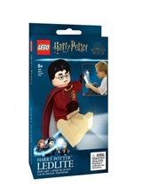 LEGO - Booklamp - Harry Potter