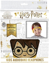 OTL - Kids Audio Band Headphones - Harry Potter