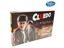 Společenská hra Cluedo - Harry Potter