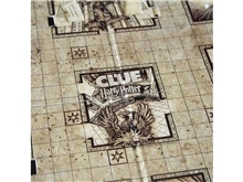 Společenská hra Cluedo - Harry Potter