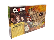 Společenská hra Cluedo - Harry Potter