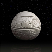 Star Wars - Cookie Jar - Death Star