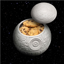 Star Wars - dóza na sušenky - Death Star