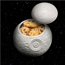 Star Wars - Cookie Jar - Death Star