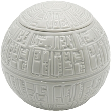 Star Wars - Cookie Jar - Death Star