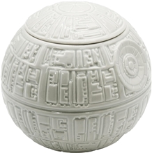 Star Wars - Cookie Jar - Death Star