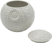 Star Wars - Cookie Jar - Death Star