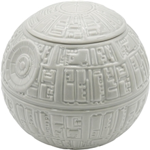 Star Wars - Cookie Jar - Death Star