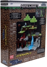 Jada - Minecraft - Nano Scene Overworld