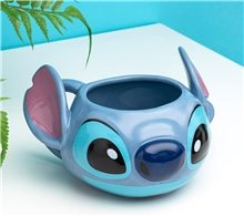 Paladone Disney Classics - Stitch Shaped Mug