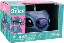 Paladone Disney Classics - Stitch Shaped Mug