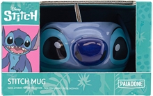 Paladone Disney Classics - Stitch Shaped Mug