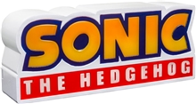Fizz Sonic Logo Light