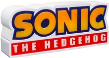 Fizz Sonic Logo lampička