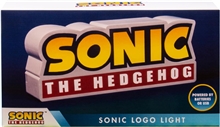 Fizz Sonic Logo lampička