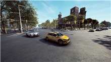 Taxi Life: A City Driving Simulator (PC)