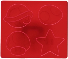 Paladone Super Mario: Question Block Egg Cup & Toast Cutter