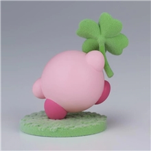 Fluffy Puffy - Kirby figúrka