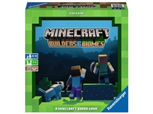 Ravensburger – stolní hry Minecraft