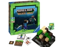 Ravensburger – stolní hry Minecraft