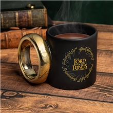 Lord of the Rings - The One Ring Shaped Mug