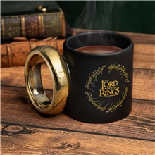 Lord of the Rings - The One Ring Shaped Mug
