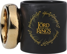 Lord of the Rings - The One Ring Shaped Mug