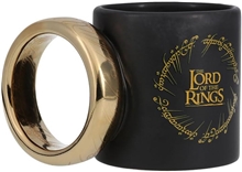 Lord of the Rings - The One Ring hrnček