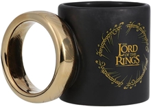 Lord of the Rings - The One Ring Shaped Mug