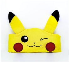 OTL - Kids Audio band headphones - Pokémon Pikachu