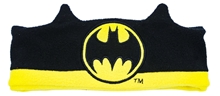 OTL - Kids Audio band headphones - Batman