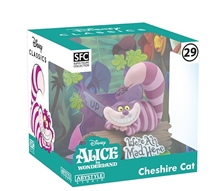 Abysse Disney: Alice in Wonderland - Cheshire Cat Statue