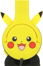 OTL - Pikachu moulded ears childrens headphones