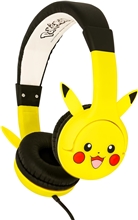 OTL - Pikachu moulded ears childrens headphones