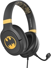 OTL - PRO G1 DC Comic Batman Gaming Headphones