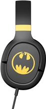 OTL - PRO G1 DC Comic Batman Gaming Headphones