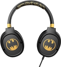 OTL - PRO G1 DC Comic Batman Gaming Headphones