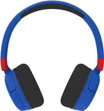 OTL - Super Mario Blue Kids Wireless Headphones