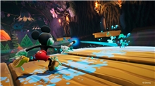 Disney Epic Mickey: Rebrushed (PC)