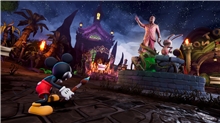 Disney Epic Mickey: Rebrushed (PC)