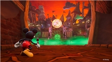 Disney Epic Mickey: Rebrushed (PC)