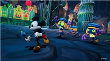 Disney Epic Mickey: Rebrushed (PC)