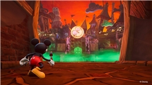 Disney Epic Mickey: Rebrushed (X1/XSX)