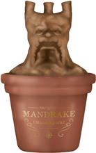 Harry Potter - váza Mandragora