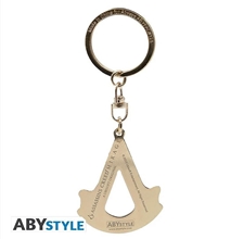 Assassins Creed - Keychain - Crest Mirage