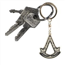 Assassins Creed - Keychain - Crest Mirage