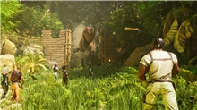 ARK: Survival Ascended (PS5)