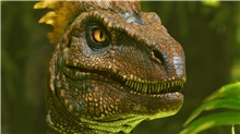 ARK: Survival Ascended (PS5)