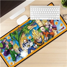 Dragon Ball -  Mousepad XXL