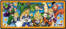 Dragon Ball -  Mousepad XXL